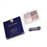 Estee Lauder Pure Color Envy Eyeshadow Quad Refill 03 Aubergine Dream BNIB - Maison des fragrances