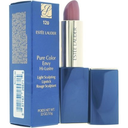 Estee Lauder Pure Color Envy HiLuster Light Medium Coverage Sculpting Lipstick 0.12 Ounce - Maison des fragrances