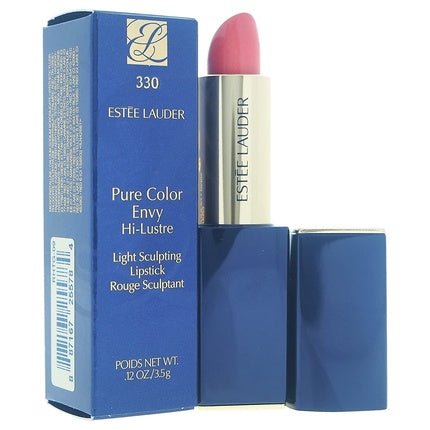 Estée Lauder Pure Color Envy Lustre Lipstick No. 330 Bad Angel 20g - Maison des fragrances
