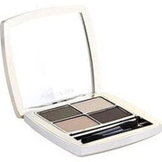 Estee Lauder Pure Color Envy Luxe EyeShadow Quad 06 Metal Moss 6g - Maison des fragrances