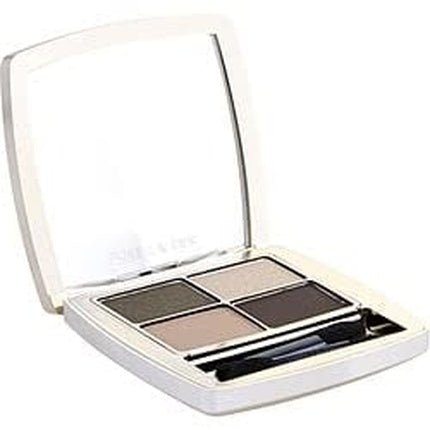 Estee Lauder Pure Color Envy Luxe EyeShadow Quad 06 Metal Moss 6g - Maison des fragrances