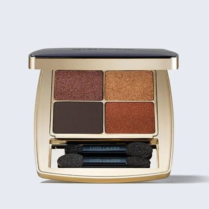 Estee Lauder Pure Color Envy Luxe Eyeshadow Quad - Maison des fragrances