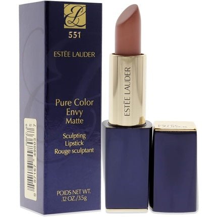 Estée Lauder Pure Color Envy Matte Lipstick 551 30g - Maison des fragrances