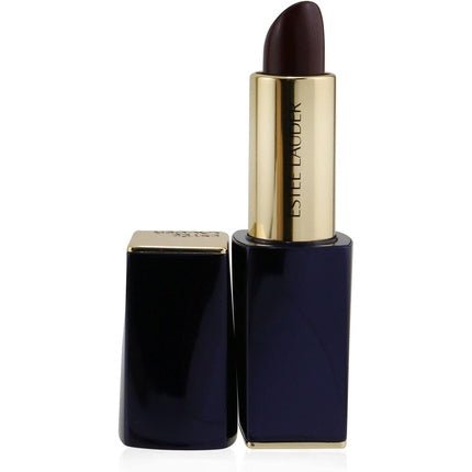 Estee Lauder Pure Color Envy Matte Lipstick Shade 554 Deep Secret 3.5g - Maison des fragrances