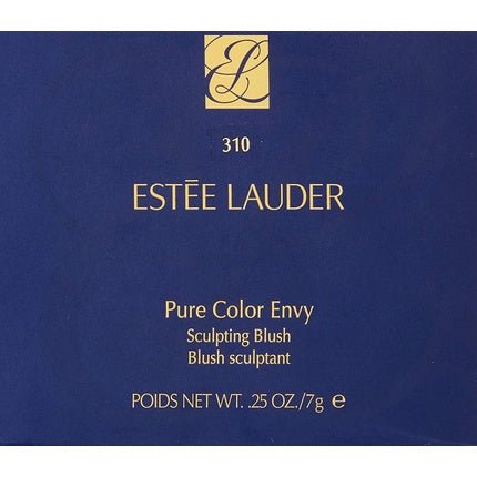 Estee Lauder Pure Color Envy Sculpting Blush 310 Peach Passion 0.25 Ounce - Maison des fragrances