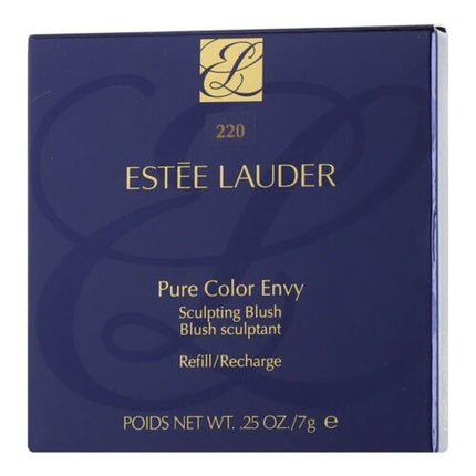 Estée Lauder Pure Color Envy Sculpting Blush Refill 220 Pink Kiss 7g - Maison des fragrances