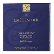 Estée Lauder Pure Color Envy Sculpting Blush Refill 7g 120 Sensuous Rose - Maison des fragrances