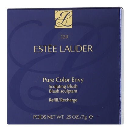 Estée Lauder Pure Color Envy Sculpting Blush Refill 7g 120 Sensuous Rose - Maison des fragrances