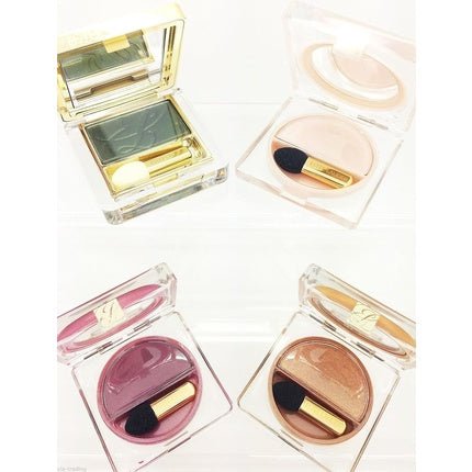 Estee Lauder Pure Color Eye Shadow 23 Berry Ice - Maison des fragrances