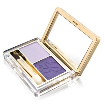 Estée Lauder Pure Color Eyeshadow Duo 10 Amethyst 5g - Maison des fragrances