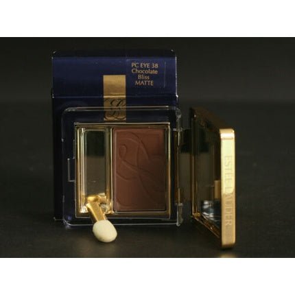 Estee Lauder Pure Color Eyeshadow PC Eye 38 Chocolate Bliss Matte - Brand New in Box - Maison des fragrances