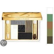 Estee Lauder Pure Color Five Eyeshadow 09 Emerald Oasis 7.6g - Maison des fragrances