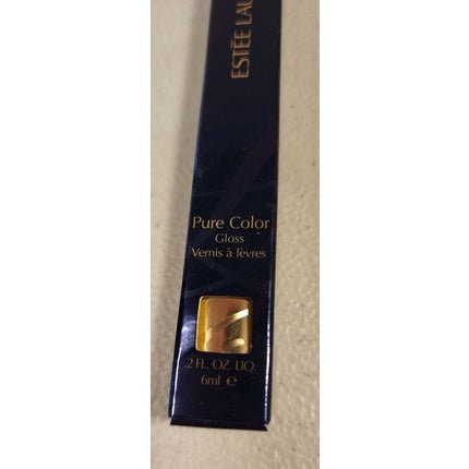 Estee Lauder Pure Color Gloss 6ml Shimmering Mirage Shimmer - New in Box - Maison des fragrances