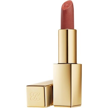 Estee Lauder Pure Color Hi - Lustre Lipstick 3.5g No. 111 Tiger Eye - Maison des fragrances
