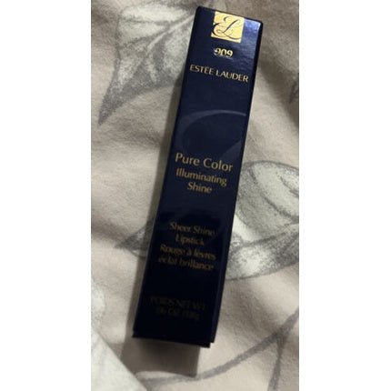 Estee Lauder Pure Color Illuminating Glossy Lipstick Virtual Star 1.8g - Maison des fragrances