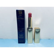 Estee Lauder Pure Color Illuminating Shine Lipstick 910 Intuitive - New & Boxed - Maison des fragrances