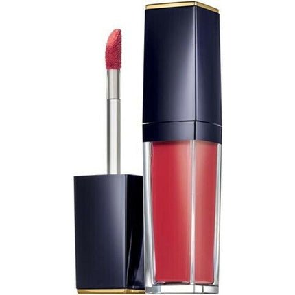 Estée Lauder Pure Color Love Chrome Lipstick 490 Woman Bot 4g - Maison des fragrances