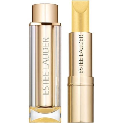 Estee Lauder Pure Color Love Lipstick 600 Blonde Star - Maison des fragrances