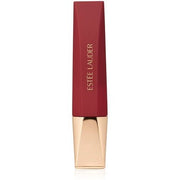 Estée Lauder Pure Color Whipped Matte Liquid Lip with Moringa Butter Hot Fuse 9ml - Maison des fragrances