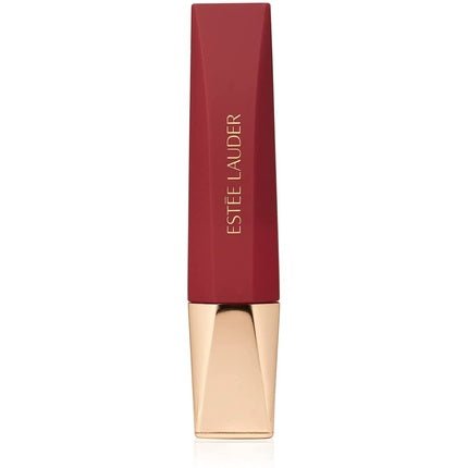 Estée Lauder Pure Color Whipped Matte Liquid Lip with Moringa Butter Hot Fuse 9ml - Maison des fragrances