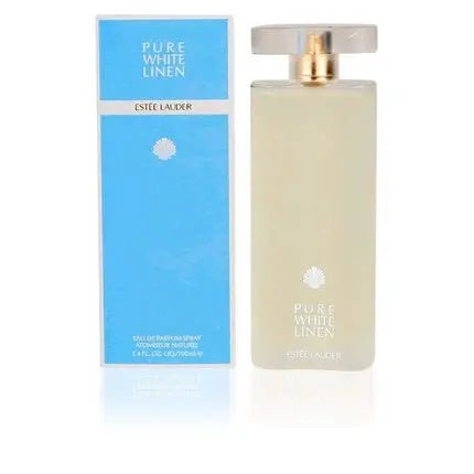 ESTEE LAUDER Pure White Linen EDP Vapo 50ml - Maison des fragrances