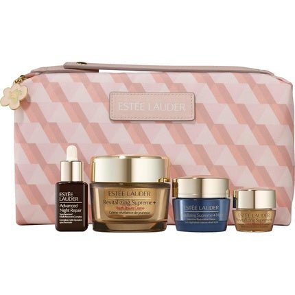 Estée Lauder Revitalizing Supreme+ Skincare Routine Set - Maison des fragrances