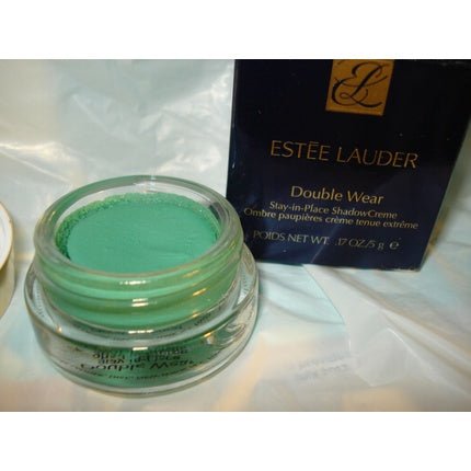 Estee Lauder Sea Mist Double Wear Stay On in Place Shadow Creme NIB - Maison des fragrances