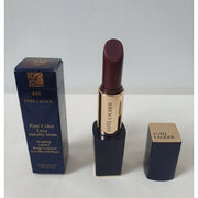 Estee Lauder SMASH UP 440 Metallic Matte Lipstick 3.5g - Brand New in Box - Maison des fragrances
