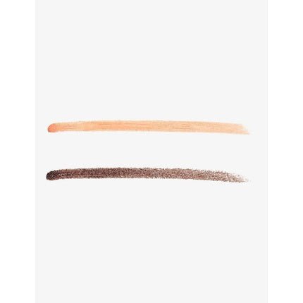 Estee Lauder Smoke and Brighten Kajal Eyeliner Duo 1g Bordeaux/Ivory - Maison des fragrances