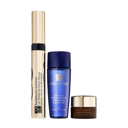 Estee Lauder Sumptuous Extreme Eye Seduction Volume Care Mascara Set - 8 Ml - Maison des fragrances