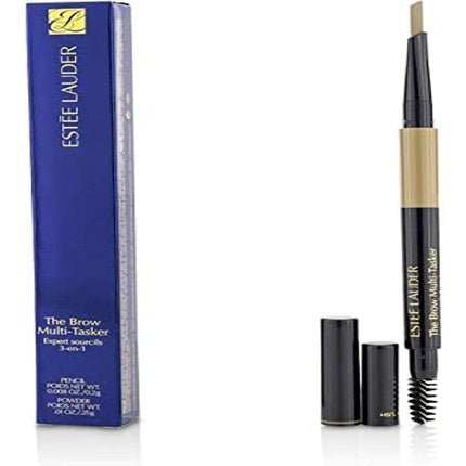 Estée Lauder The Brow Multitasker Eyebrow Pencil 01 Blonde - Maison des fragrances