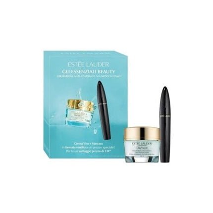ESTEE LAUDER The Essentials Beauty Set Face Cream 50ml and Mascara 8ml - Maison des fragrances