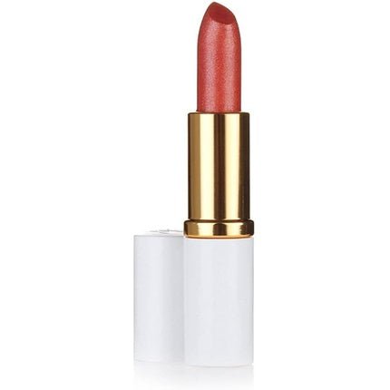 Estee Lauder Tiger Eye 186 Pure Color Long Lasting Lipstick Full Travel Size - Maison des fragrances