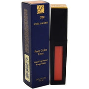 Estee Lauder Women's Pure Color Envy Liquid Lip Gloss 320 Cold Fire 0.24 Ounce - Maison des fragrances