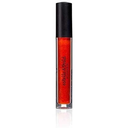 Estelle & Thild Organic Beauty Lip Gloss Cherry Red 25.7g/3.4ml - Maison des fragrances