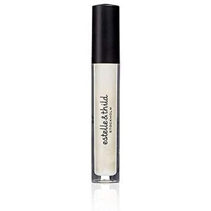 Estelle & Thild Organic Beauty Lip Gloss Clear Shine 25.7g/3.4ml - Maison des fragrances