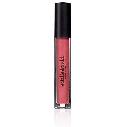 Estelle & Thild Organic Beauty Lip Gloss Garden Party 25.7g/3.4ml - Maison des fragrances