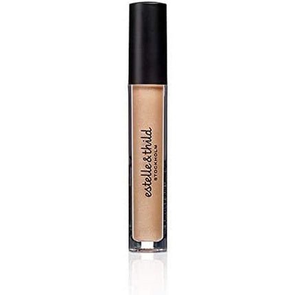 Estelle & Thild Organic Beauty Lip Gloss Toffee 25.7g/3.4ml - Maison des fragrances
