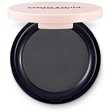 Estelle & Thild Organic Beauty Silky Eyeshadow Noir 3g - Maison des fragrances