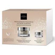 Esthederm Excellage Christmas Set 2024 - Cream 50 Ml And Eye Care 15 Ml - Maison des fragrances