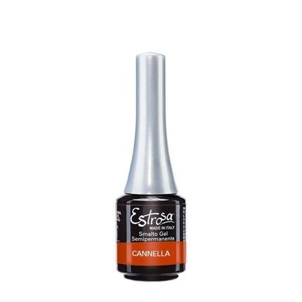 ESTROSA Cinnamon Semi - Permanent Gel Nail Polish - Maison des fragrances