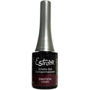 Estrosa Emotion Gel Nail Polish 100g - Maison des fragrances