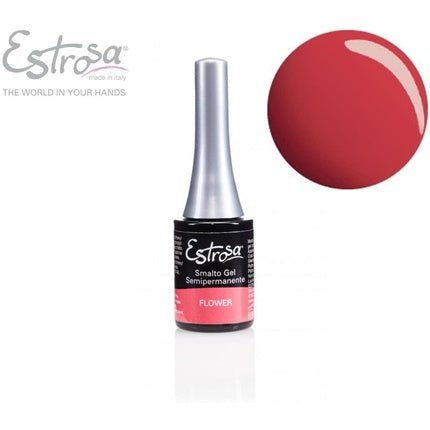Estrosa Flower Gel Nail Polish 100g - Maison des fragrances