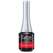 Estrosa Gel Nail Polish Red Love 100g - Maison des fragrances