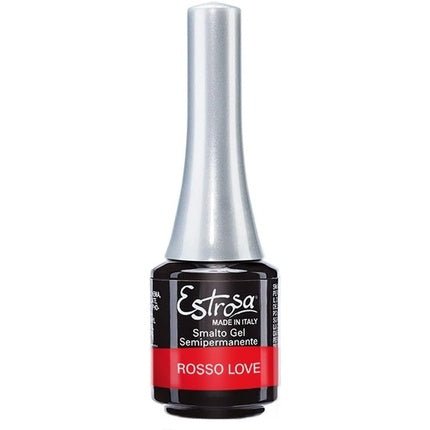 Estrosa Gel Nail Polish Red Love 100g - Maison des fragrances