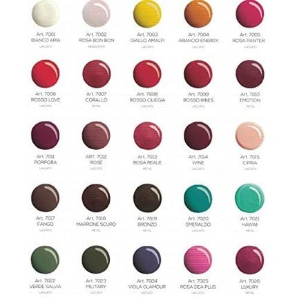 Estrosa Gel Nail Polish Shellac Nail Polish 14ml 7025 Pink Goddess - Maison des fragrances