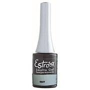 Estrosa Gel Nail Polish Shellac Nail Polish 14ml 7064 Grey - Maison des fragrances