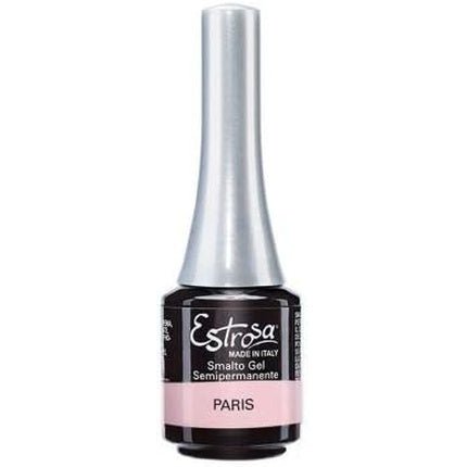 Estrosa Gel Nail Polish Shellac Nail Polish 14ml Paris - Maison des fragrances