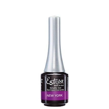 Estrosa Gel Shellac Nail Polish New York 7497 7ml - Maison des fragrances