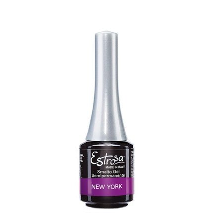 Estrosa Gel Shellac Nail Polish New York 7497 7ml - Maison des fragrances
